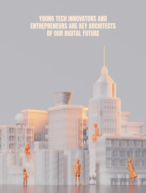 The Future of High Tech Investments