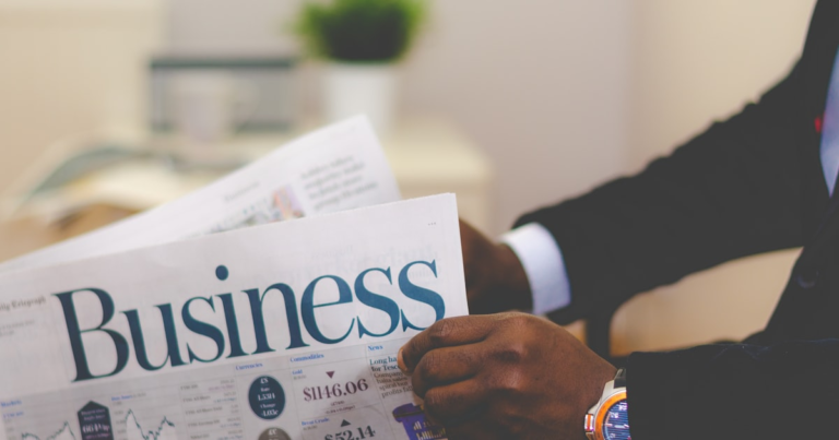 Navigating Financial Services